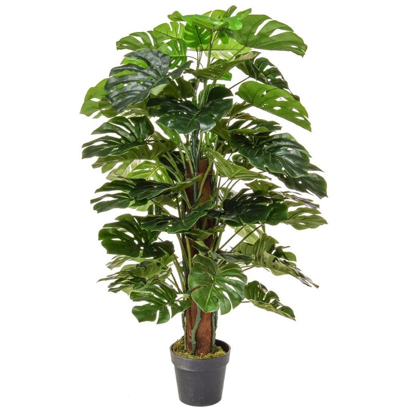 Artificial Tropical Trees from plantART